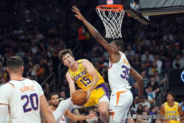 崔永熙“花钱找虐” 这才是中国篮球的希望